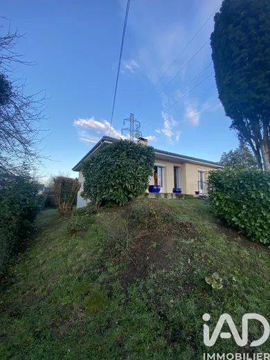 House in Saint-Junien (87200)