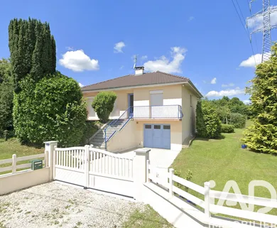 House in Saint-Junien (87200)