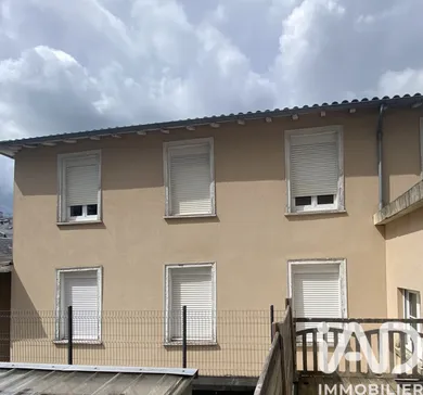 Appartement à Limoges (87000)