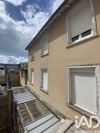 Appartement à Limoges (87000)