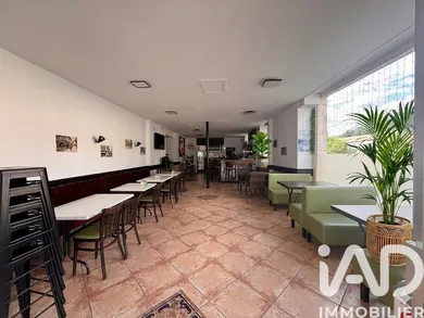Fast food in Vals-les-Bains (07600)