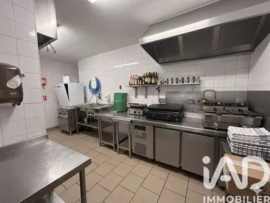 Fast food in Vals-les-Bains (07600)