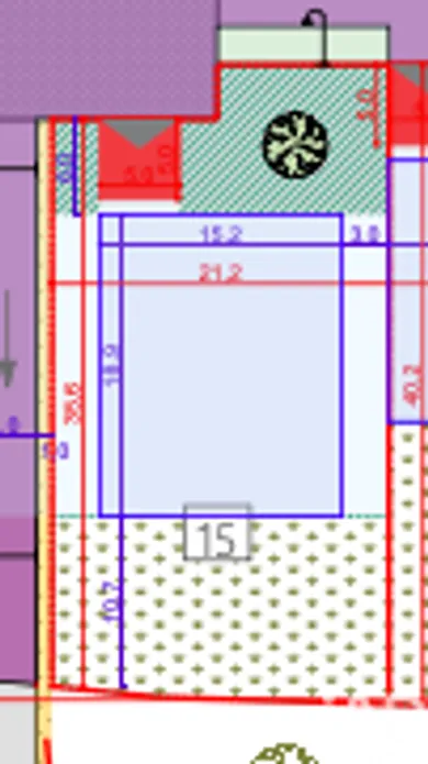 Land in Pange (57530)