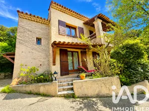 Maison à Les Issambres (83380)