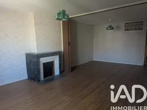 Townhouse in Saint-Mihiel (55300)