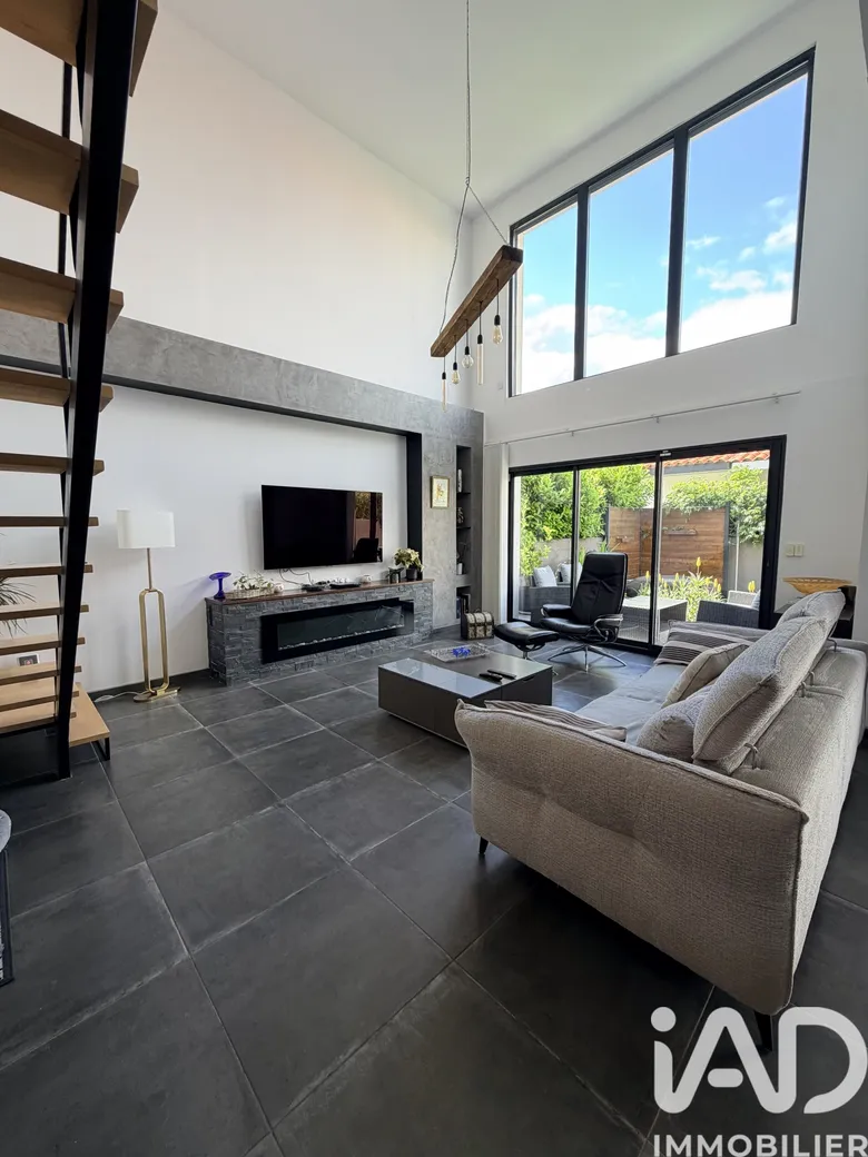 Maison 5 pièces 120 m² · à Toulouges · 120 m² · 363 000 €