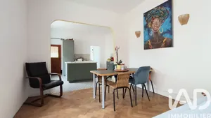 Townhouse in Épernay (51200)