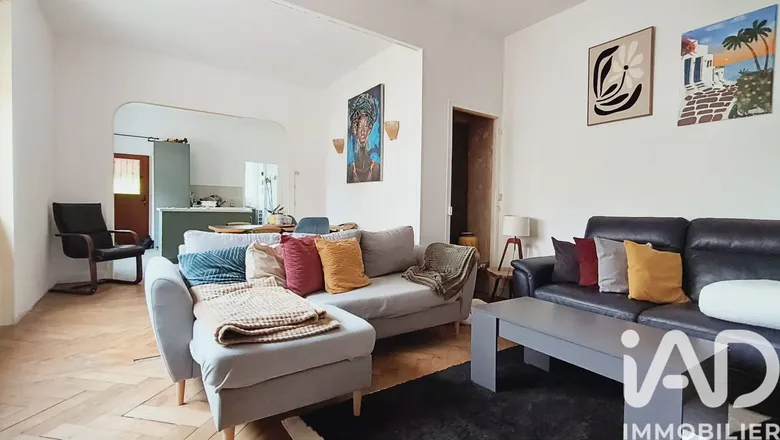 Maison 5 pièces 90 m² · à Épernay · 90 m² · 165 000 €