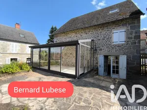 House in Lupersat (23190)