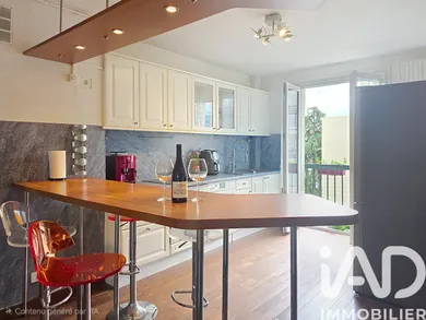 Apartment in Lyon (69003)