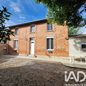 Maison de village à Vitry-le-François (51300)
