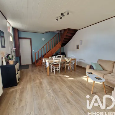 Village house in Saint-Amand-sur-Fion (51300)