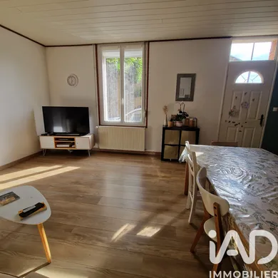 Village house in Vitry-le-François (51300)