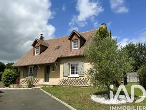 House in Pruillé-le-Chétif (72700)