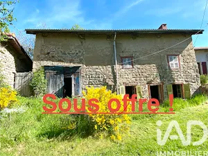 Maison à Grandrif (63600)