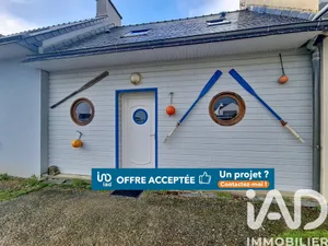 House in Ouessant (29242)