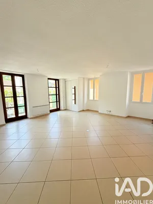 Apartment in Saint-Sauveur-sur-Tinée (06420)