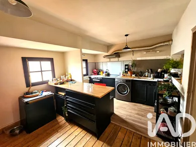 Apartment in Béziers (34500)