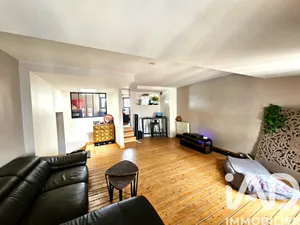 Apartment in Béziers (34500)
