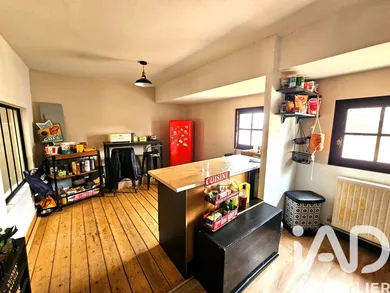 Apartment in Béziers (34500)