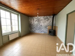 Townhouse in Challans (85300)