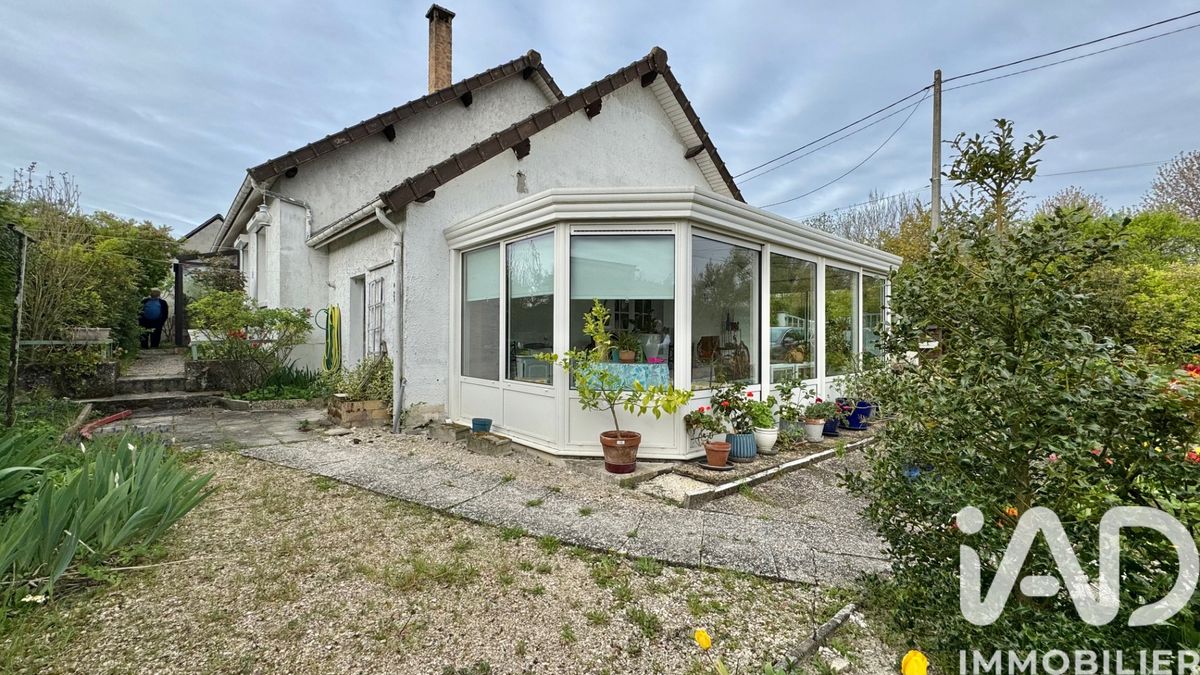 maison à Maizières-la-Grande-Paroisse