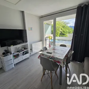 Appartement à Allevard (38580)