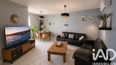 Apartment in Bages (66670)