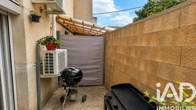 Apartment in Bages (66670)