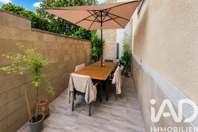 Apartment in Bages (66670)