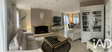 House in Valmondois (95760)
