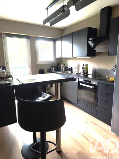 Duplex à Compiègne (60200)