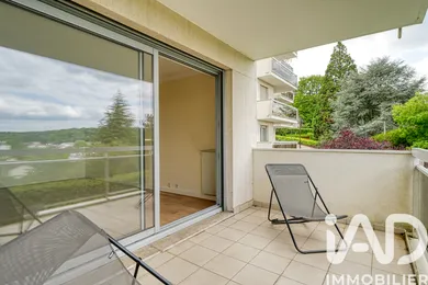 Appartement à Ville-d'Avray (92410)