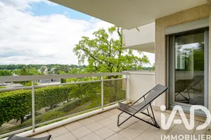 Appartement à Ville-d'Avray (92410)