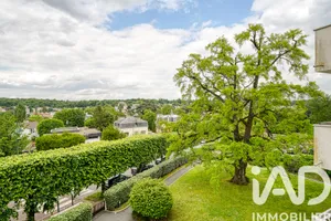 Appartement à Ville-d'Avray (92410)