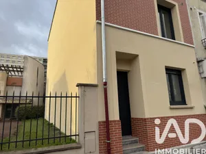 Appartement à Bagneux (92220)