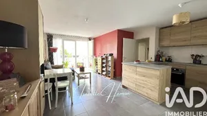Appartement à Nantes (44300)