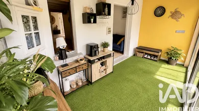 Detached house in Leucate (11370)