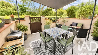 Detached house in Leucate (11370)