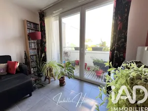 Apartment in Nantes (44300)