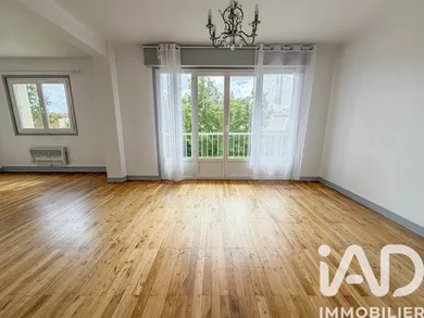 Appartement à Lagord (17140)