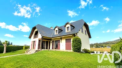 House in Lourdes (65100)