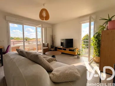 Appartement à Bayonne (64100)