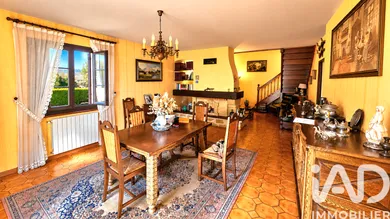 House in Lourdes (65100)