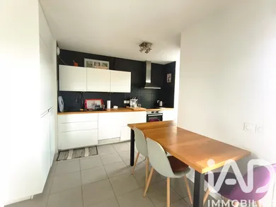 Appartement à Bayonne (64100)