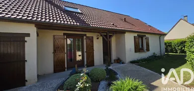 House in Luisant (28600)