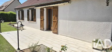 House in Luisant (28600)