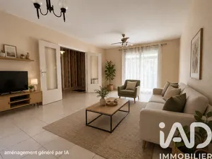 Maison traditionnelle à Grau d’Agde (34300)