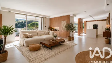 Appartement à Mandelieu-la-Napoule (06210)