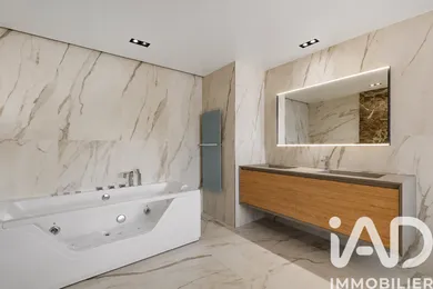 Appartement à Mandelieu-la-Napoule (06210)